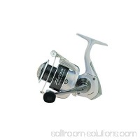 Pflueger Trion Spinning Reel, Clam Packaged   551684387
